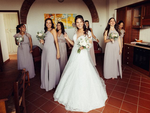 Il matrimonio di Francesco e Eleonora a Grosseto, Grosseto 20