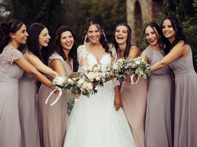 Il matrimonio di Francesco e Eleonora a Grosseto, Grosseto 23