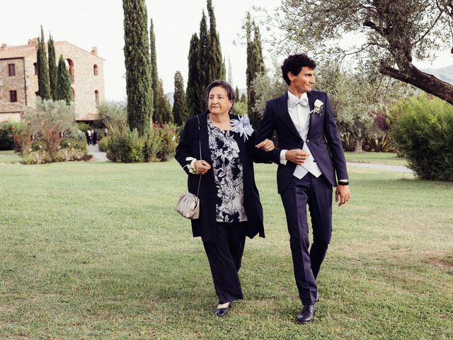 Il matrimonio di Francesco e Eleonora a Grosseto, Grosseto 24