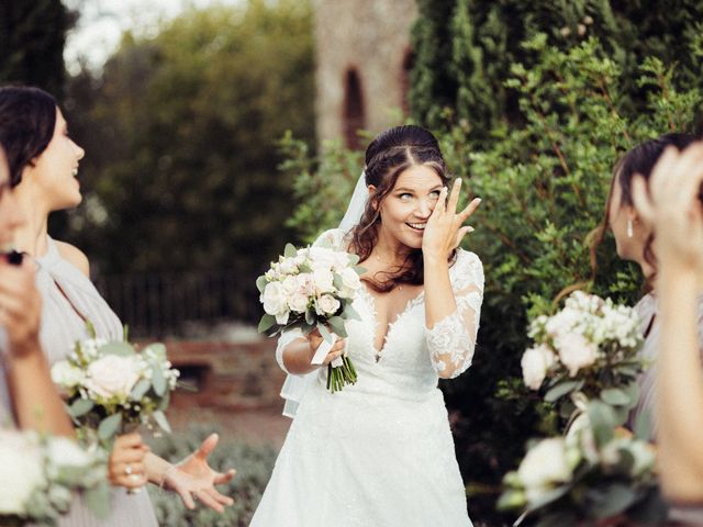 Il matrimonio di Francesco e Eleonora a Grosseto, Grosseto 25