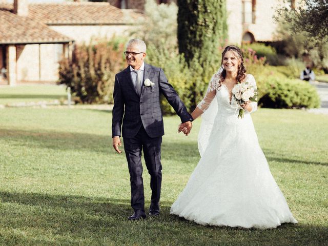 Il matrimonio di Francesco e Eleonora a Grosseto, Grosseto 26