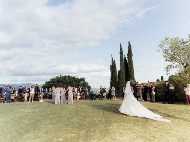 Il matrimonio di Francesco e Eleonora a Grosseto, Grosseto 27