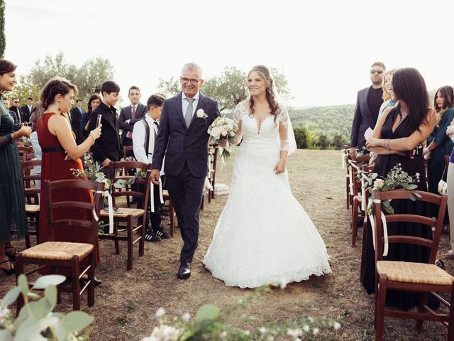 Il matrimonio di Francesco e Eleonora a Grosseto, Grosseto 29