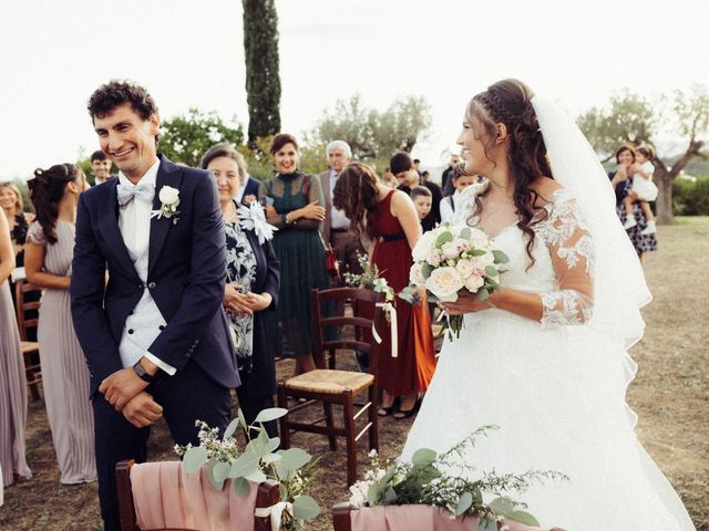 Il matrimonio di Francesco e Eleonora a Grosseto, Grosseto 30
