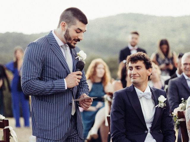Il matrimonio di Francesco e Eleonora a Grosseto, Grosseto 31