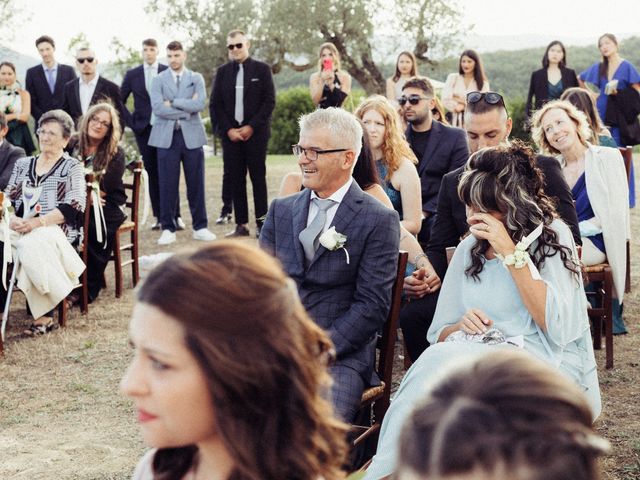 Il matrimonio di Francesco e Eleonora a Grosseto, Grosseto 32