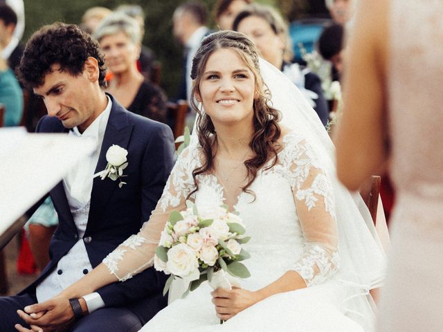 Il matrimonio di Francesco e Eleonora a Grosseto, Grosseto 39