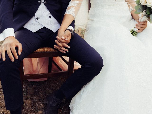 Il matrimonio di Francesco e Eleonora a Grosseto, Grosseto 40