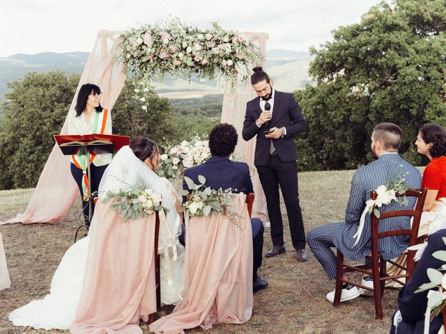 Il matrimonio di Francesco e Eleonora a Grosseto, Grosseto 42