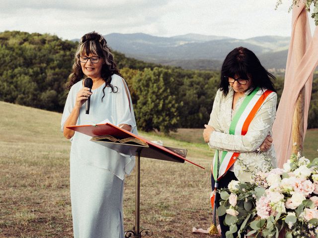 Il matrimonio di Francesco e Eleonora a Grosseto, Grosseto 43