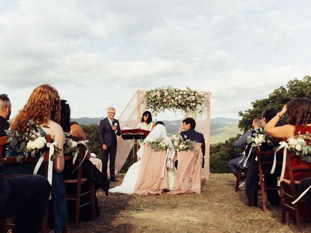 Il matrimonio di Francesco e Eleonora a Grosseto, Grosseto 44