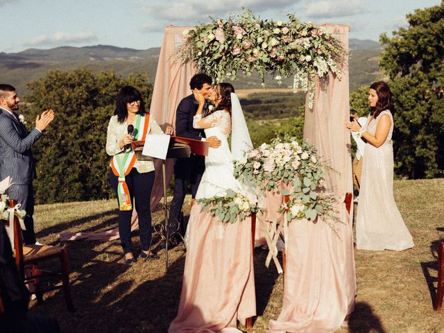 Il matrimonio di Francesco e Eleonora a Grosseto, Grosseto 47