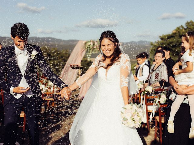 Il matrimonio di Francesco e Eleonora a Grosseto, Grosseto 49