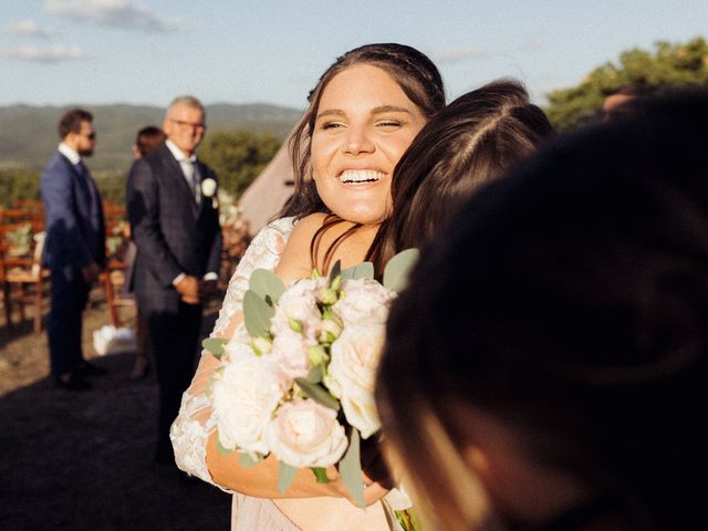 Il matrimonio di Francesco e Eleonora a Grosseto, Grosseto 50