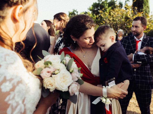 Il matrimonio di Francesco e Eleonora a Grosseto, Grosseto 51