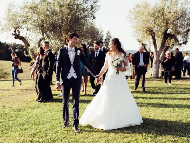 Il matrimonio di Francesco e Eleonora a Grosseto, Grosseto 52