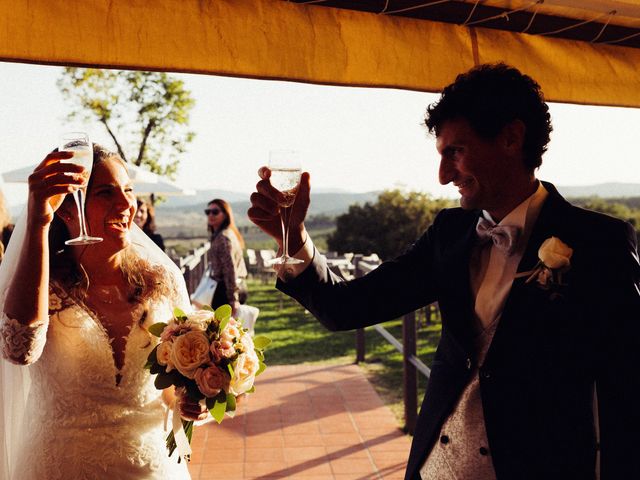 Il matrimonio di Francesco e Eleonora a Grosseto, Grosseto 54