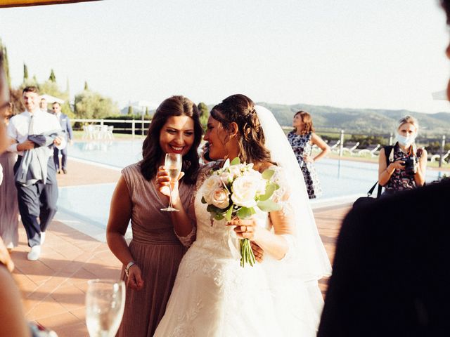 Il matrimonio di Francesco e Eleonora a Grosseto, Grosseto 55