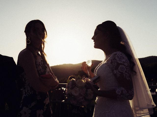 Il matrimonio di Francesco e Eleonora a Grosseto, Grosseto 57