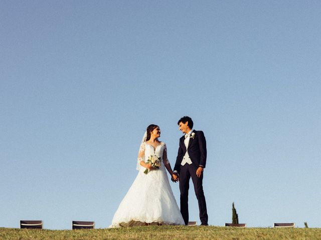 Il matrimonio di Francesco e Eleonora a Grosseto, Grosseto 60