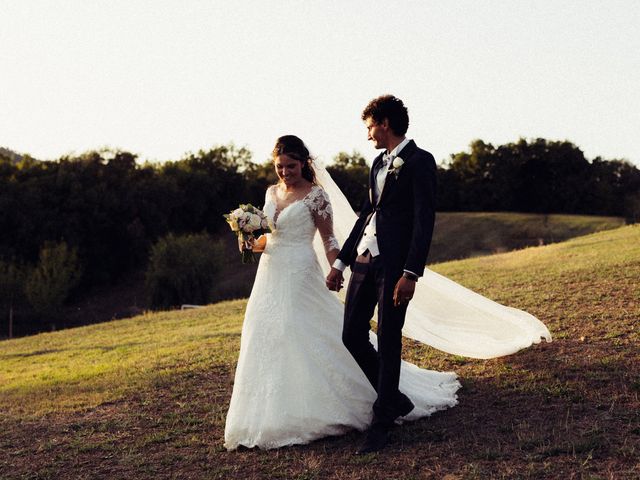 Il matrimonio di Francesco e Eleonora a Grosseto, Grosseto 61