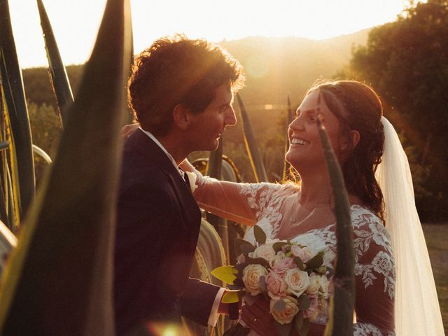 Il matrimonio di Francesco e Eleonora a Grosseto, Grosseto 62