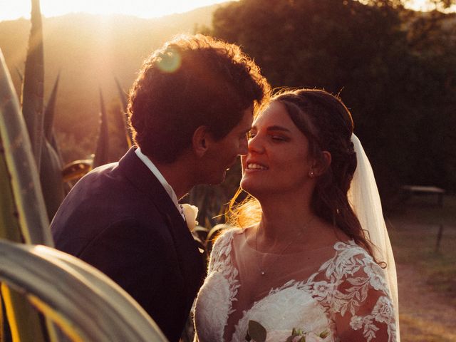 Il matrimonio di Francesco e Eleonora a Grosseto, Grosseto 63