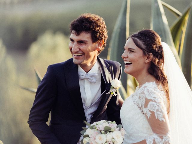 Il matrimonio di Francesco e Eleonora a Grosseto, Grosseto 64