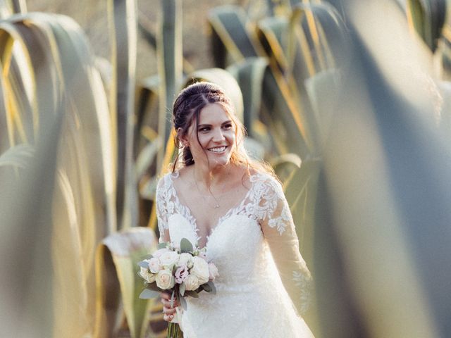 Il matrimonio di Francesco e Eleonora a Grosseto, Grosseto 66