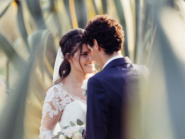 Il matrimonio di Francesco e Eleonora a Grosseto, Grosseto 67