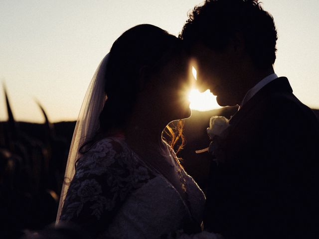 Il matrimonio di Francesco e Eleonora a Grosseto, Grosseto 68