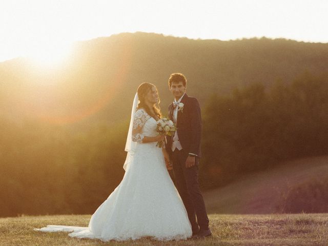 Il matrimonio di Francesco e Eleonora a Grosseto, Grosseto 69