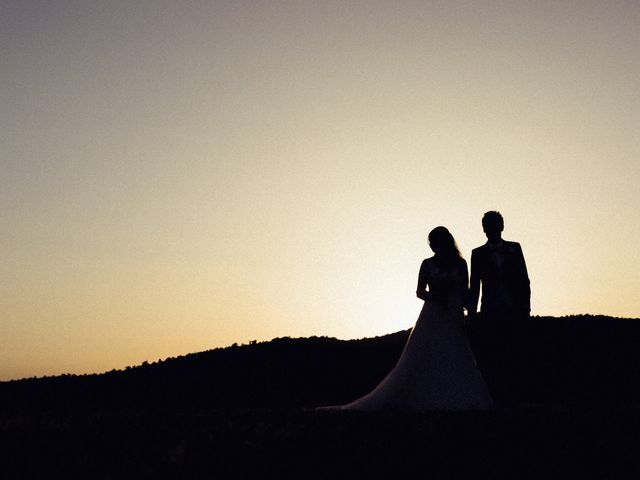 Il matrimonio di Francesco e Eleonora a Grosseto, Grosseto 70