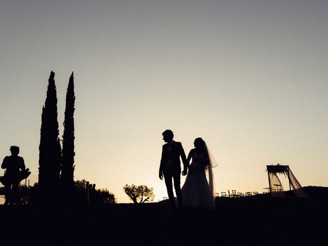 Il matrimonio di Francesco e Eleonora a Grosseto, Grosseto 1