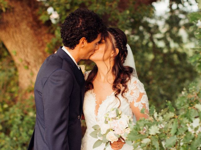 Il matrimonio di Francesco e Eleonora a Grosseto, Grosseto 73