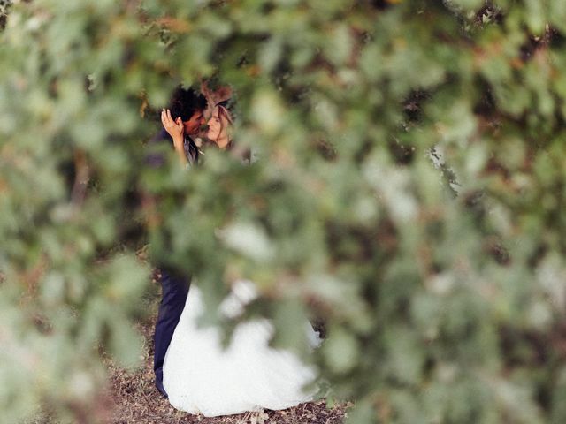 Il matrimonio di Francesco e Eleonora a Grosseto, Grosseto 74