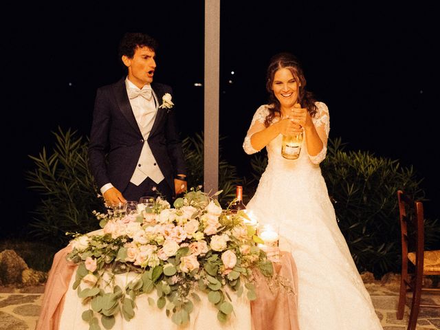 Il matrimonio di Francesco e Eleonora a Grosseto, Grosseto 78
