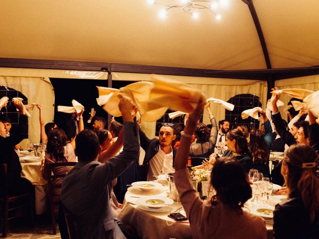 Il matrimonio di Francesco e Eleonora a Grosseto, Grosseto 80