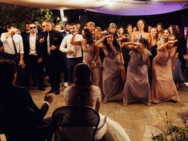 Il matrimonio di Francesco e Eleonora a Grosseto, Grosseto 81