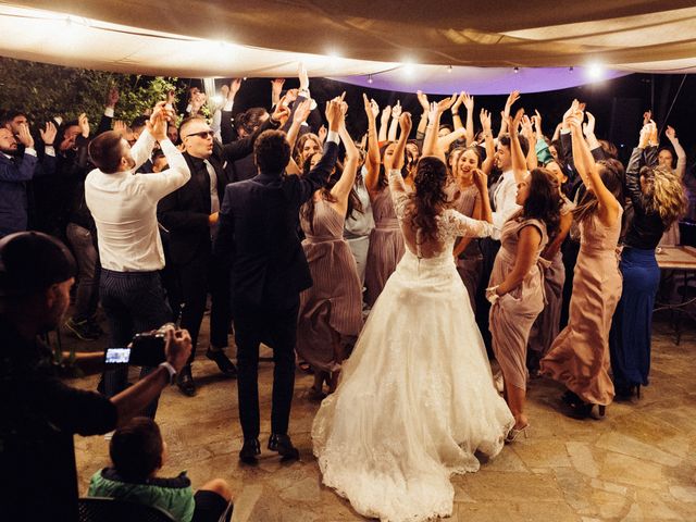 Il matrimonio di Francesco e Eleonora a Grosseto, Grosseto 82
