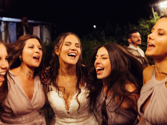 Il matrimonio di Francesco e Eleonora a Grosseto, Grosseto 83