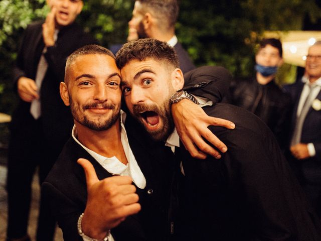 Il matrimonio di Francesco e Eleonora a Grosseto, Grosseto 84