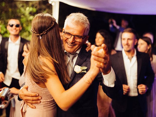Il matrimonio di Francesco e Eleonora a Grosseto, Grosseto 87