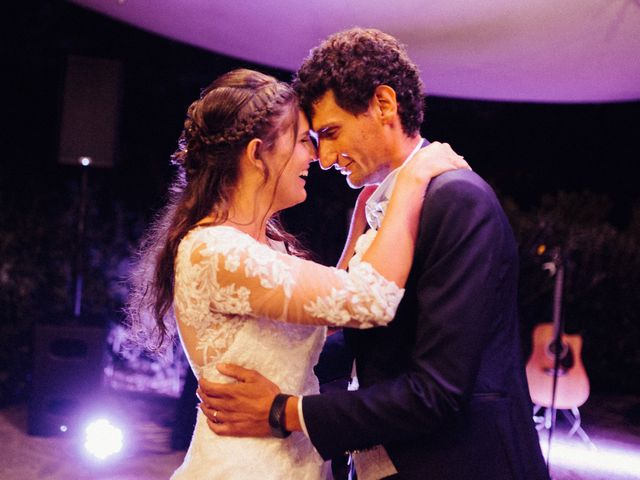 Il matrimonio di Francesco e Eleonora a Grosseto, Grosseto 89