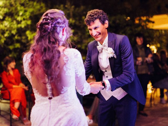 Il matrimonio di Francesco e Eleonora a Grosseto, Grosseto 91