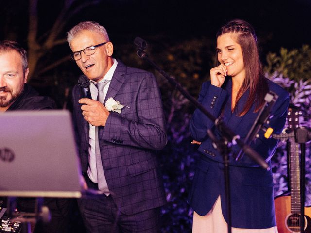 Il matrimonio di Francesco e Eleonora a Grosseto, Grosseto 92