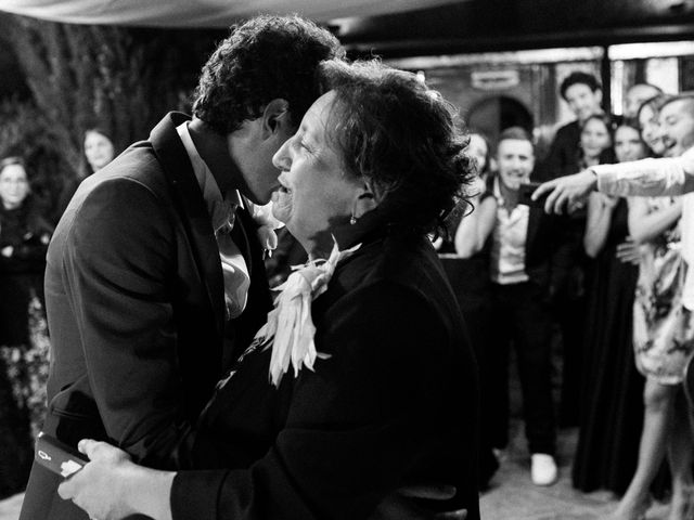 Il matrimonio di Francesco e Eleonora a Grosseto, Grosseto 96