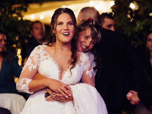 Il matrimonio di Francesco e Eleonora a Grosseto, Grosseto 97