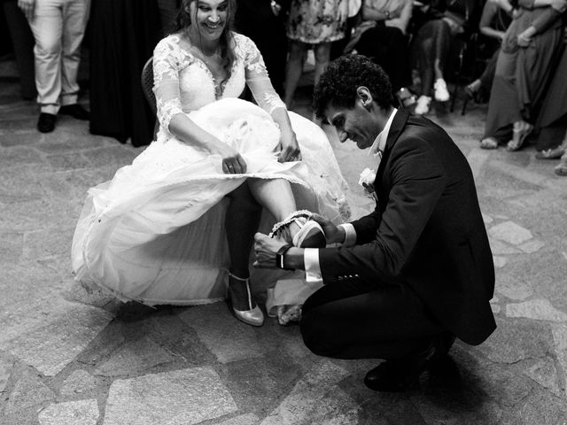 Il matrimonio di Francesco e Eleonora a Grosseto, Grosseto 99