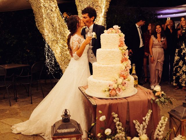 Il matrimonio di Francesco e Eleonora a Grosseto, Grosseto 101